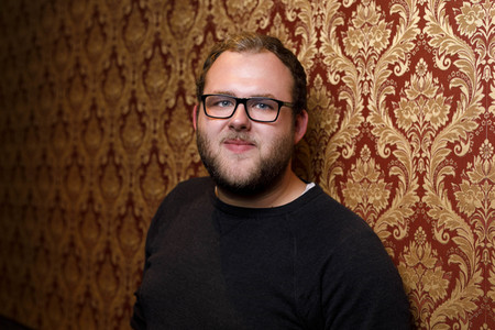 Pressekonferenz zum Köln Comedy Festival 2018 in Köln