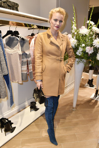 Liu Jo Store Opening in Berlin