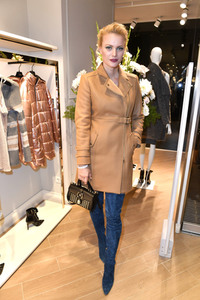 Liu Jo Store Opening in Berlin