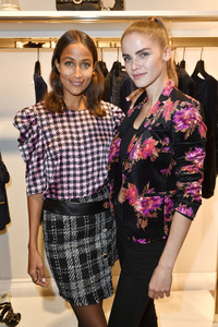 Liu Jo Store Opening in Berlin