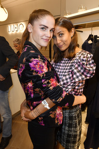 Liu Jo Store Opening in Berlin