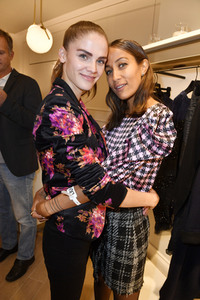 Liu Jo Store Opening in Berlin
