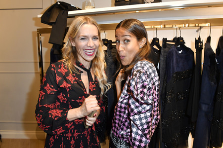 Liu Jo Store Opening in Berlin