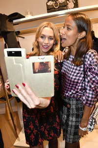 Liu Jo Store Opening in Berlin
