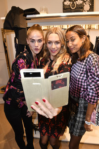 Liu Jo Store Opening in Berlin