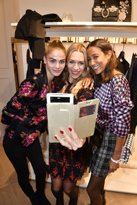 Liu Jo Store Opening in Berlin