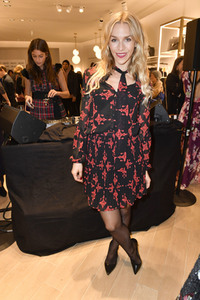 Liu Jo Store Opening in Berlin