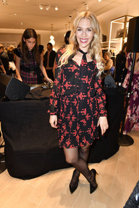 Liu Jo Store Opening in Berlin