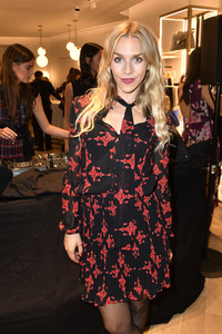 Liu Jo Store Opening in Berlin