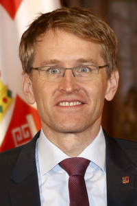 Ministerpräsidentenkonferenz in Hamburg