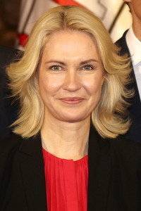 Ministerpräsidentenkonferenz in Hamburg