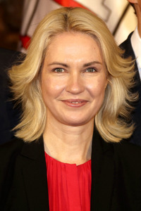 Ministerpräsidentenkonferenz in Hamburg