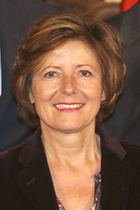 Ministerpräsidentenkonferenz in Hamburg