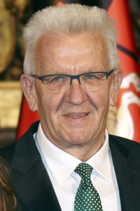 Ministerpräsidentenkonferenz in Hamburg