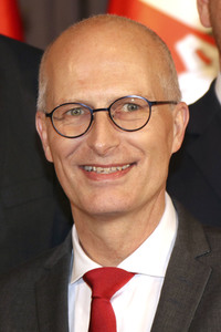 Ministerpräsidentenkonferenz in Hamburg