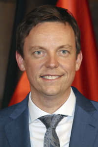 Ministerpräsidentenkonferenz in Hamburg