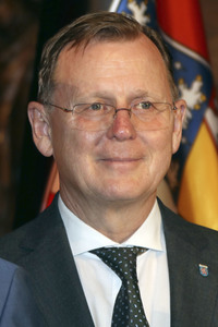 Ministerpräsidentenkonferenz in Hamburg