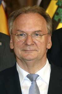 Ministerpräsidentenkonferenz in Hamburg