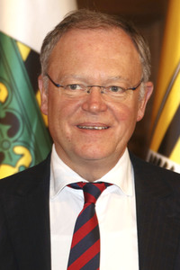 Ministerpräsidentenkonferenz in Hamburg