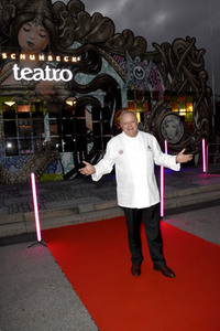 Dinnershow-Premiere 'Showtime' in München