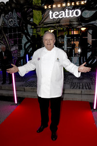 Dinnershow-Premiere 'Showtime' in München
