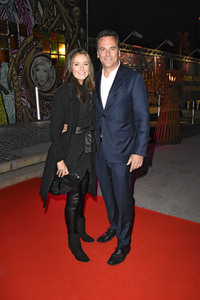 Dinnershow-Premiere 'Showtime' in München