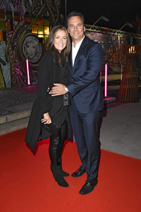 Dinnershow-Premiere 'Showtime' in München