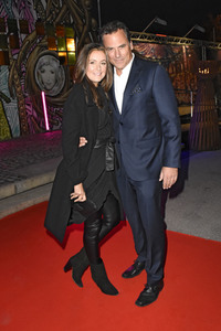 Dinnershow-Premiere 'Showtime' in München