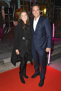 Dinnershow-Premiere 'Showtime' in München