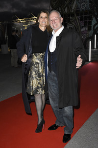 Dinnershow-Premiere 'Showtime' in München