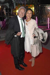 Dinnershow-Premiere 'Showtime' in München