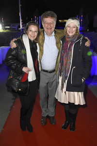 Dinnershow-Premiere 'Showtime' in München
