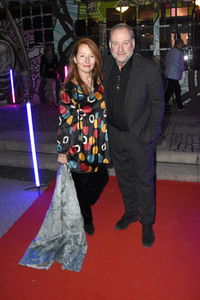 Dinnershow-Premiere 'Showtime' in München