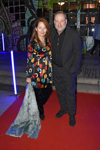 Dinnershow-Premiere 'Showtime' in München