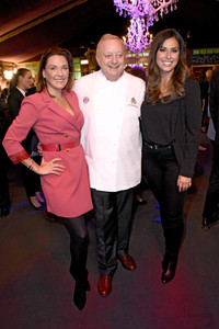 Dinnershow-Premiere 'Showtime' in München