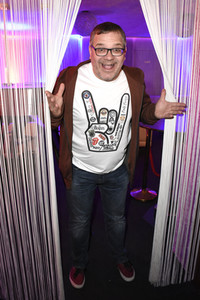 Dinnershow-Premiere 'Showtime' in München