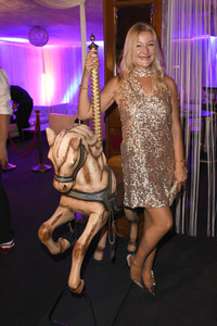 Dinnershow-Premiere 'Showtime' in München