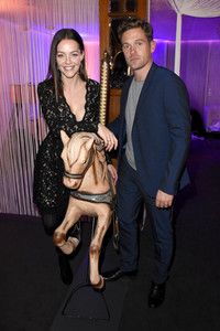 Dinnershow-Premiere 'Showtime' in München