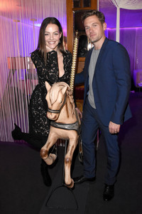Dinnershow-Premiere 'Showtime' in München