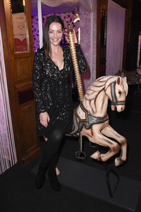 Dinnershow-Premiere 'Showtime' in München