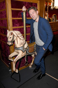 Dinnershow-Premiere 'Showtime' in München