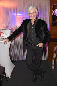 Dinnershow-Premiere 'Showtime' in München