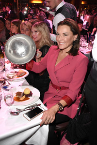 Dinnershow-Premiere 'Showtime' in München