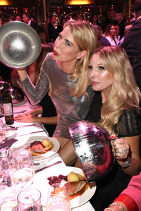 Dinnershow-Premiere 'Showtime' in München