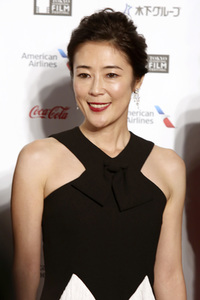 Eröffnung vom Tokyo International Film Festival 2018