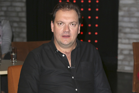 Talkshow '3nach9' in Bremen