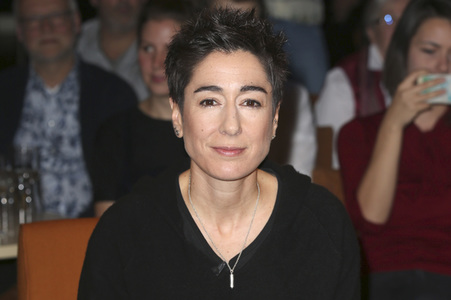 Talkshow '3nach9' in Bremen