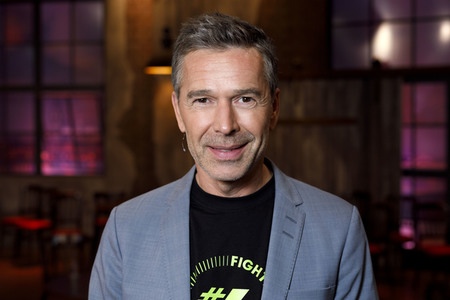 Talkshow 'Kölner Treff' in Köln