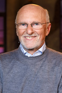 Talkshow 'Kölner Treff' in Köln
