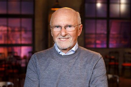 Talkshow 'Kölner Treff' in Köln